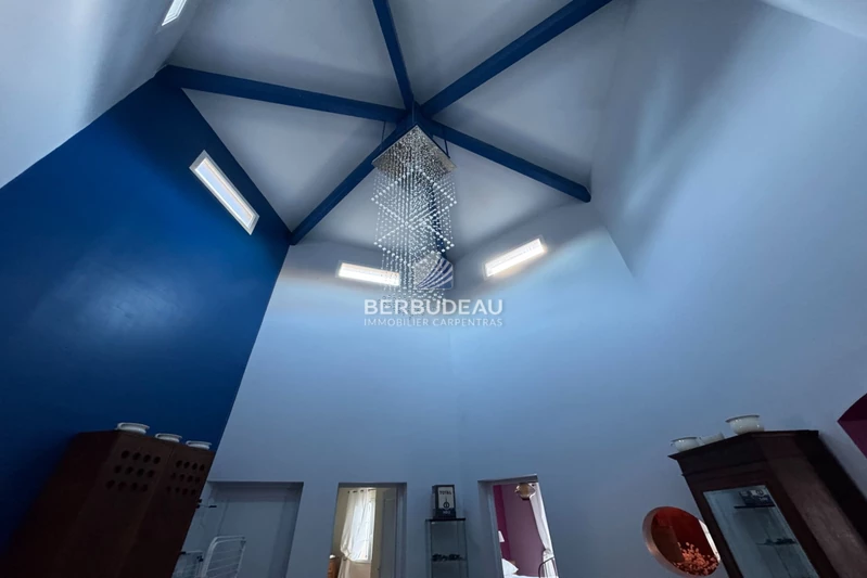 Vente maison Savoillan  