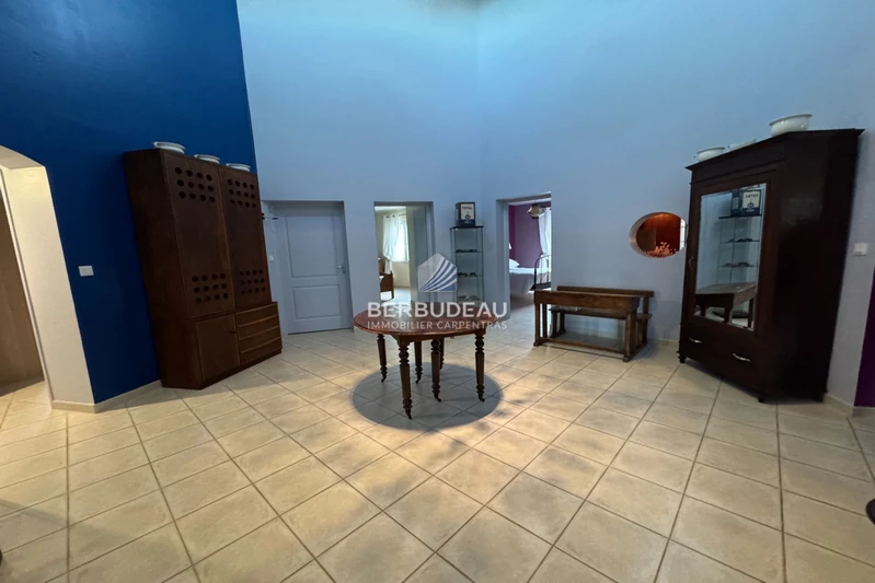 Vente maison Savoillan  