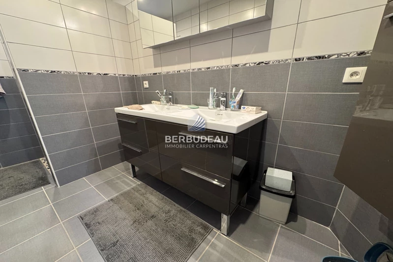 Vente maison Savoillan  