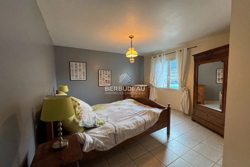 Vente maison Savoillan  