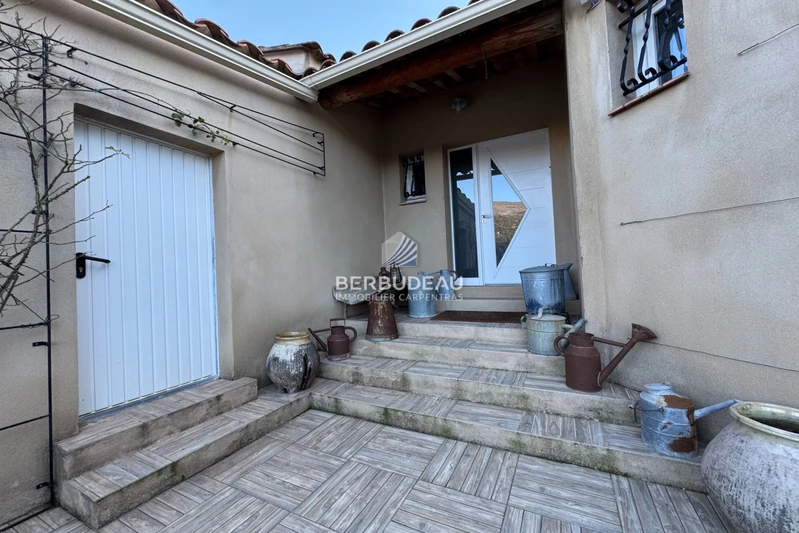 Vente maison Savoillan  