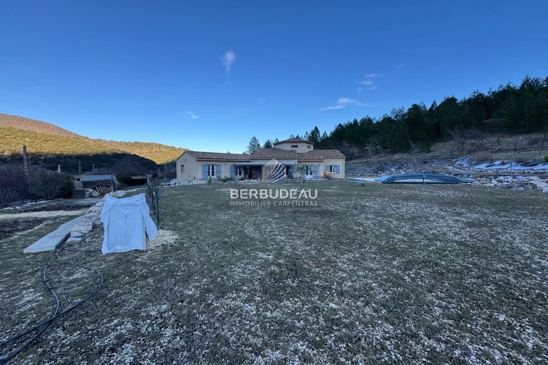 Vente maison Savoillan  