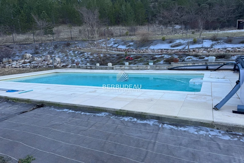 Vente maison Savoillan  