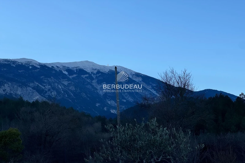 Vente maison Savoillan  