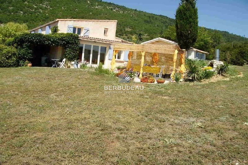 Photo Maison de campagne Sault achat maison de campagne 4 chambres 130 m²