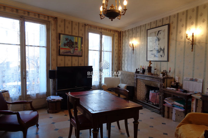 Photo Maison de maître Sault Village, achat maison de maître 4 chambres 200 m²