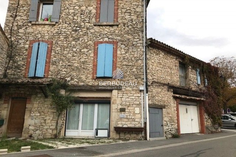 Immeuble Sault Village,   to buy immeuble  11 rooms   250&nbsp;m&sup2;