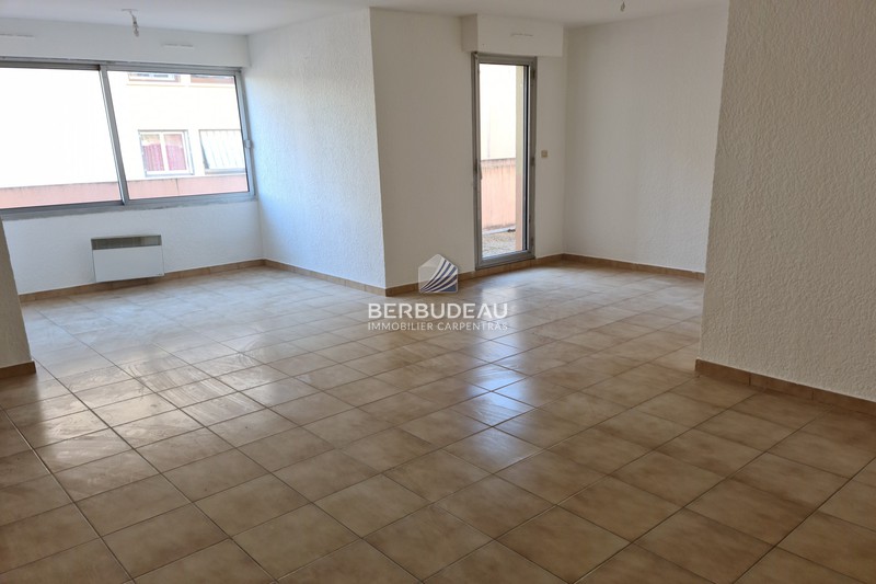 Photo Apartment Carpentras Proche lycee fabre,   to buy apartment  4 rooms   92&nbsp;m&sup2;