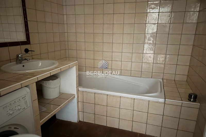 Vente appartement Saint-Trinit  