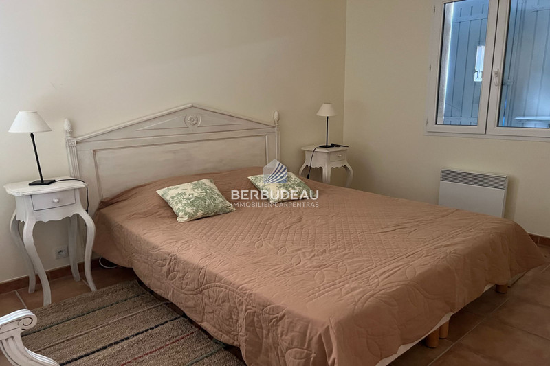 Vente appartement Saint-Trinit  