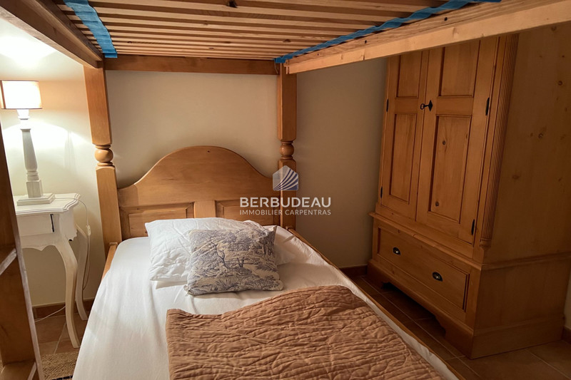 Vente appartement Saint-Trinit  