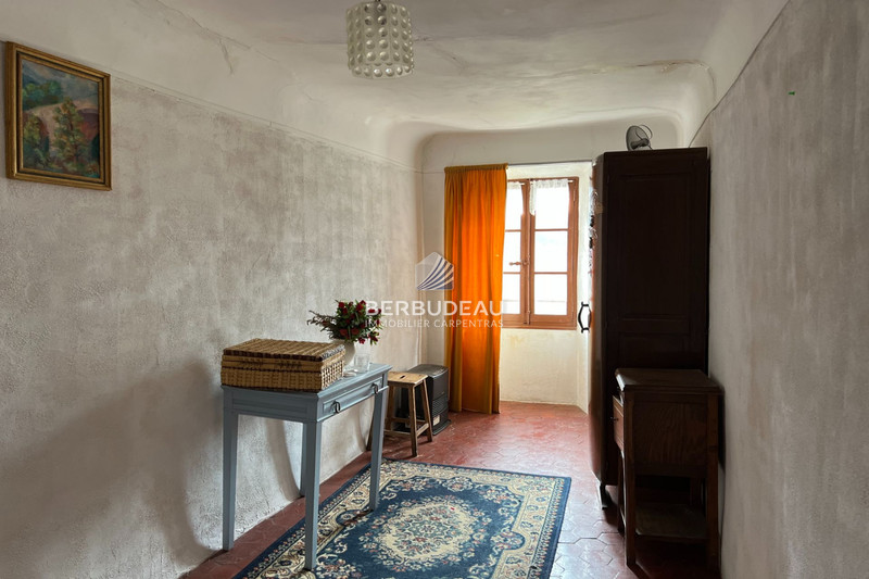 Photo Apartment Montbrun-les-Bains Village,   to buy apartment  3 rooms   70&nbsp;m&sup2;