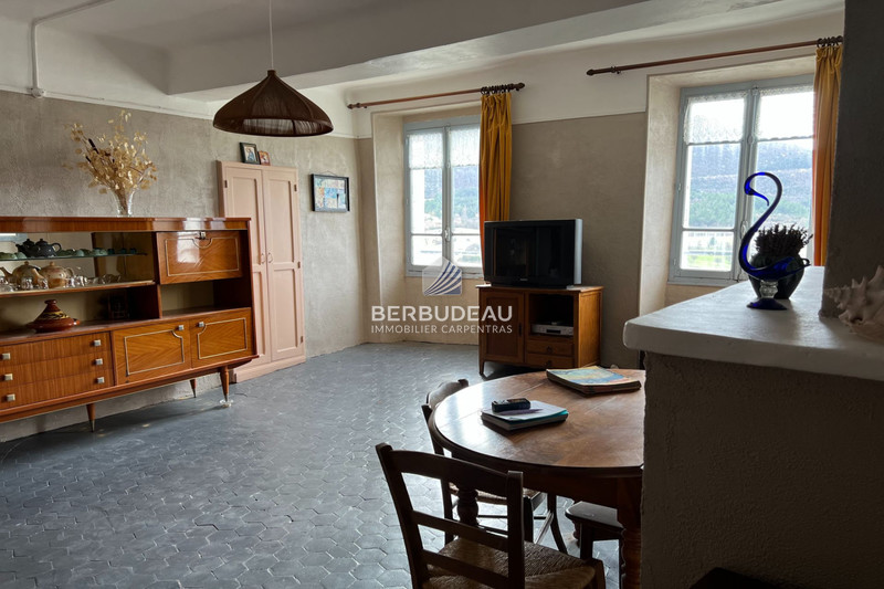 Apartment Montbrun-les-Bains Village,   to buy apartment  3 rooms   70&nbsp;m&sup2;