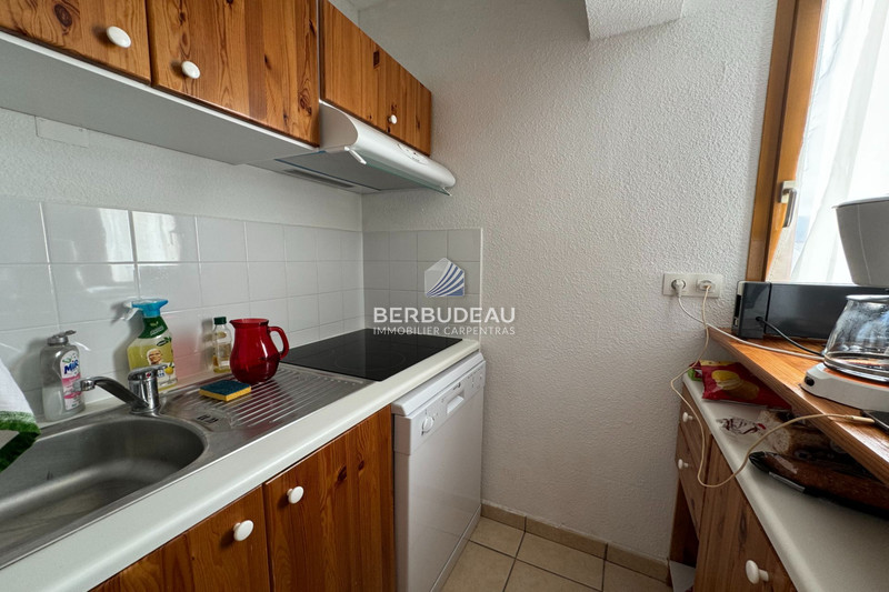 Appartement Montbrun-les-Bains Village,   achat appartement  3 pièces   38&nbsp;m&sup2;