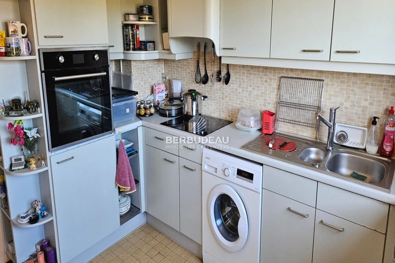 Vente appartement Carpentras  