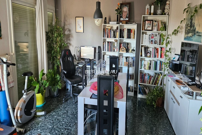 Vente appartement Carpentras  