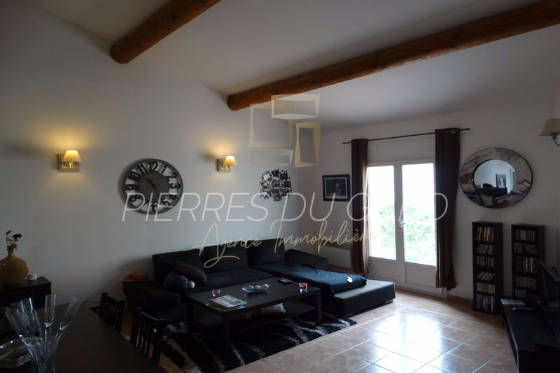 Photo Maison Uzès Uzès, achat maison 3 chambres 88 m²
