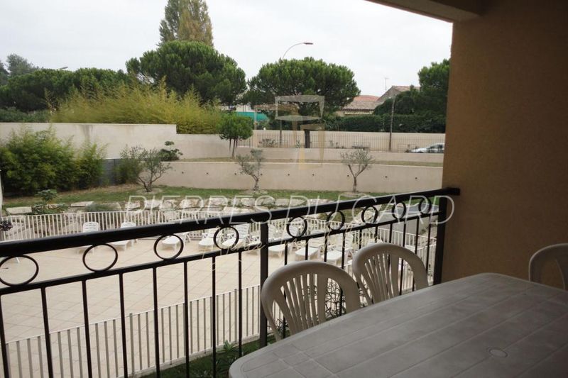 Photo Appartement Uzès Uzès, achat appartement 3 pièces 45 m²