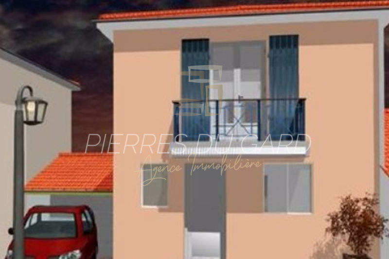 Photo Maison Le Cailar achat maison 2 chambres 74 m²