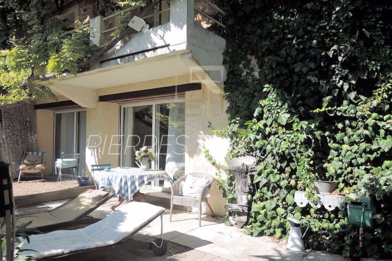 Photo Maison de village Uzès Ouest uzès, achat maison de village 4 chambres 125 m²