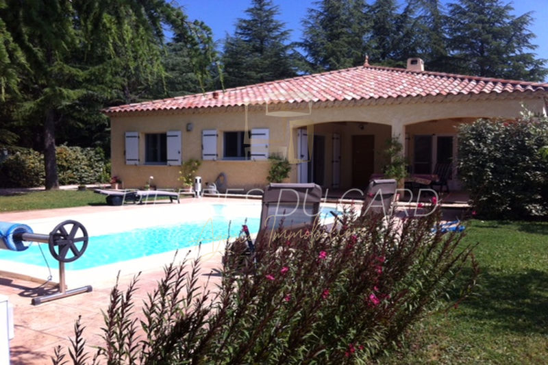 Photo Maison récente Uzès Uzès, achat maison récente 3 chambres 140 m²