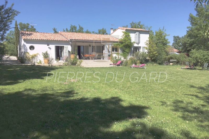 annonces vente maison à Uzes | Pierres du Gard Immobilier annonces vente maison à Uzes | Pierres du Gard Immobilier