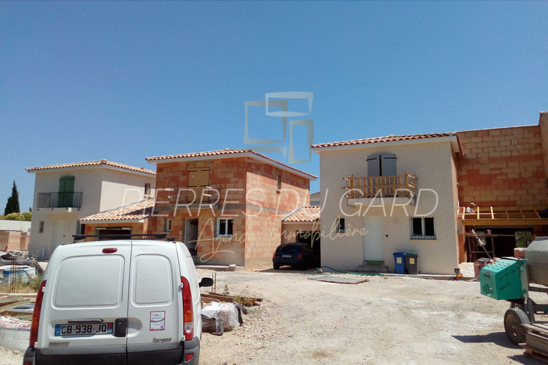 Photo Maison Le Cailar achat maison 3 chambres 92 m²