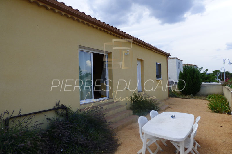 Photo Villa Uzès Uzès, achat villa 3 chambres 102 m²