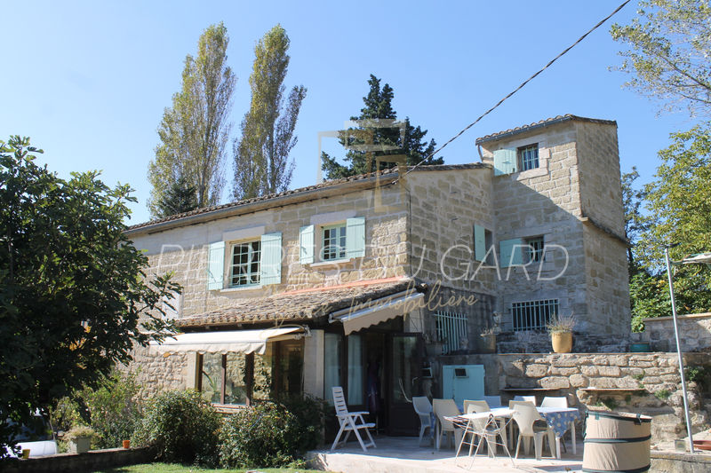 Photo Maison Uzès achat maison 6 chambres 251 m²