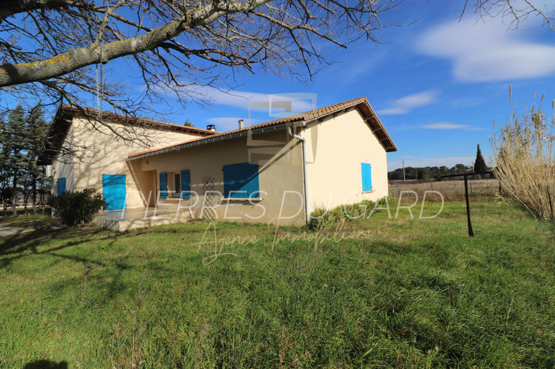Photo Villa Connaux achat villa 3 chambres 147 m²