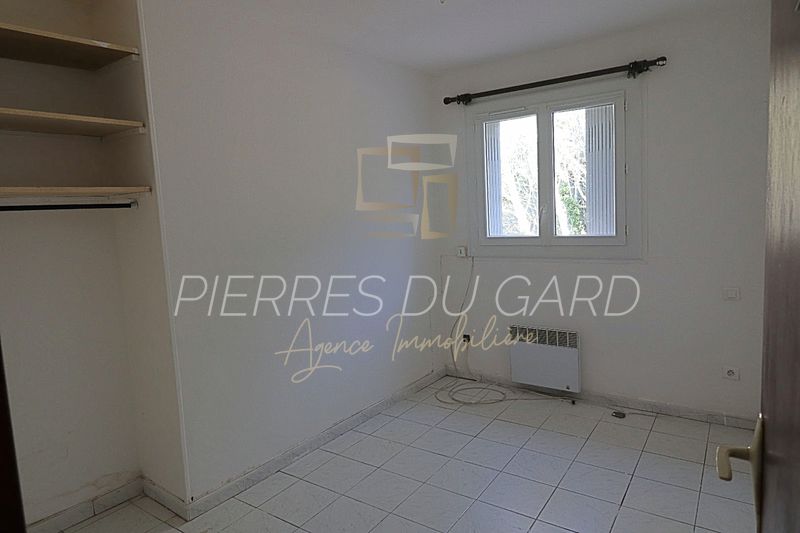Photo Appartement Fontarèches Nord uzès, achat appartement 2 pièces 40 m²