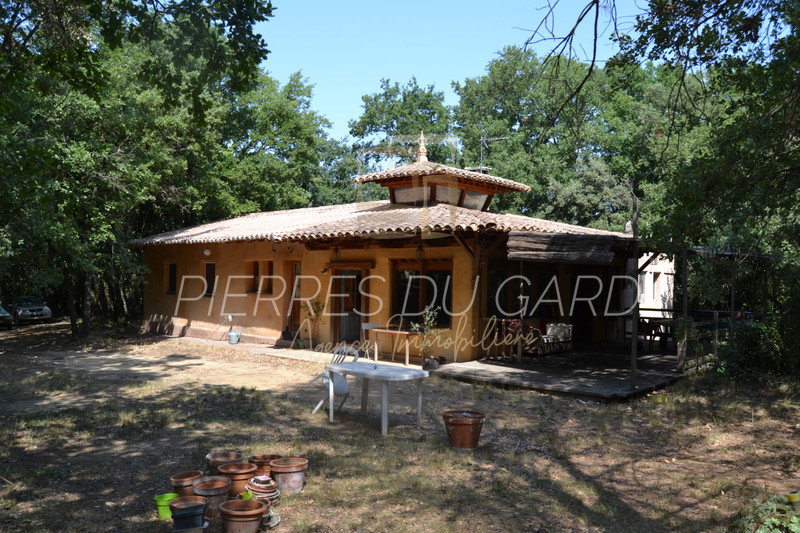Photo Maison Arpaillargues-et-Aureillac achat maison 3 chambres 140 m²