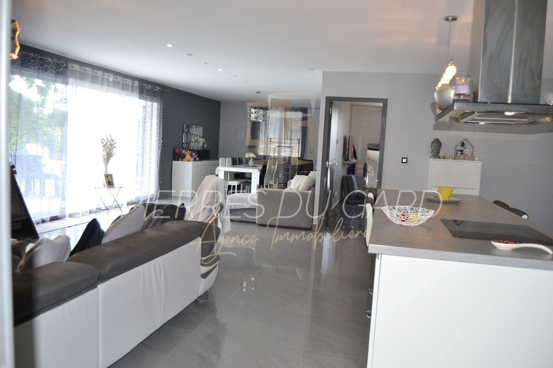 Photo Villa Blauzac achat villa 3 chambres 130 m²