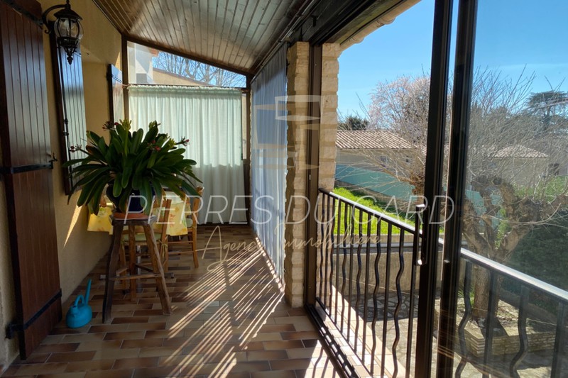 Photo Maison Saint-Quentin-la-Poterie achat maison 2 chambres 80 m²
