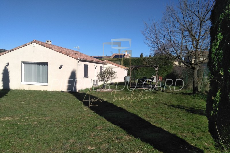 Photo Villa Belvézet achat villa 3 chambres 81 m²