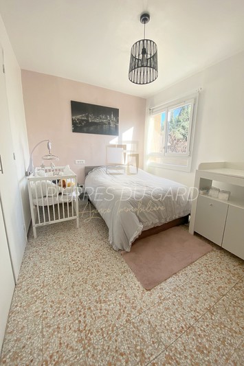 Vente appartement Nîmes  