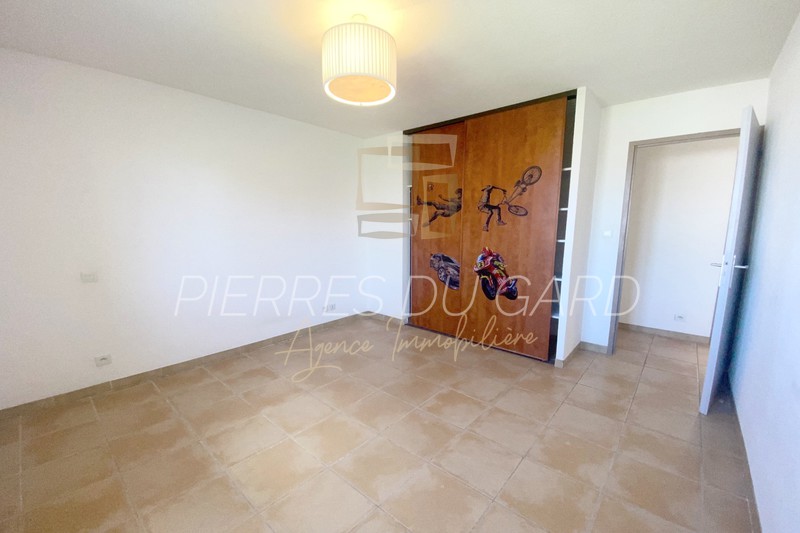 Vente appartement Uzès  