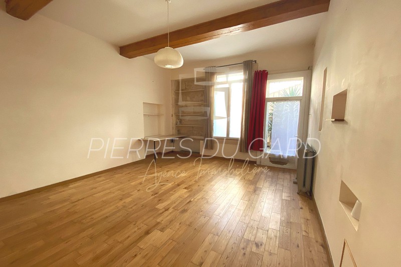 Vente appartement Nîmes  