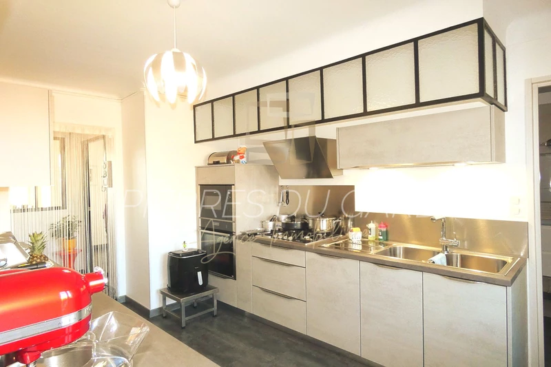 Vente appartement Avignon  