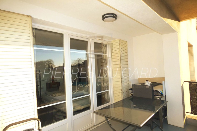 Vente appartement Avignon  