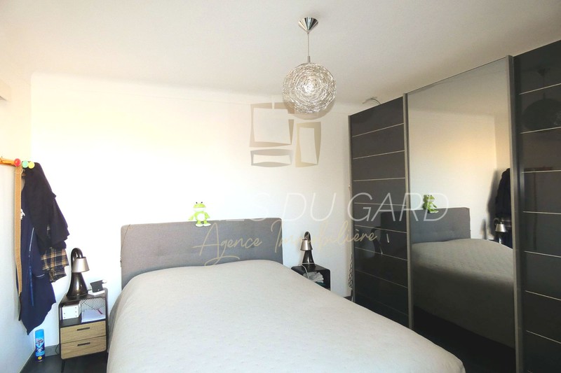 Vente appartement Avignon  