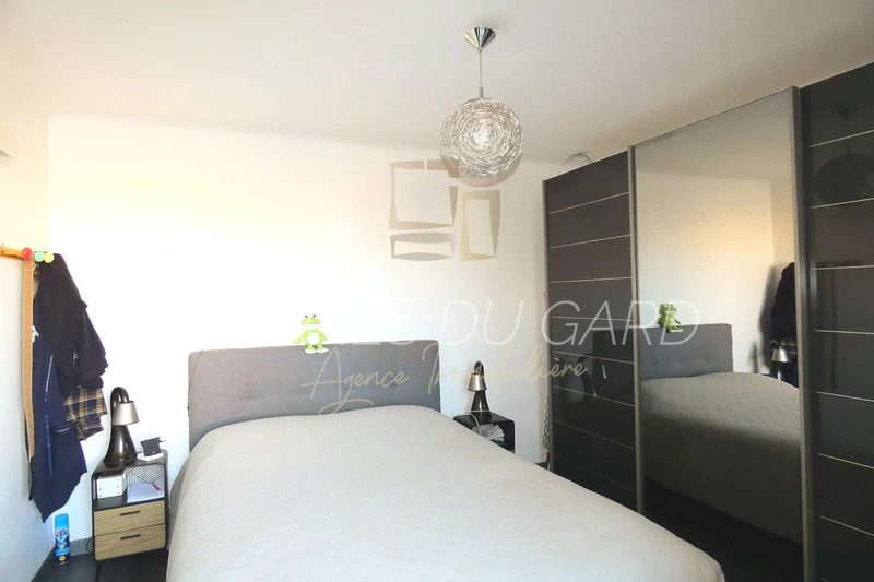 Vente appartement Avignon  