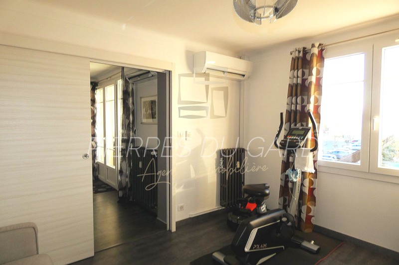 Vente appartement Avignon  