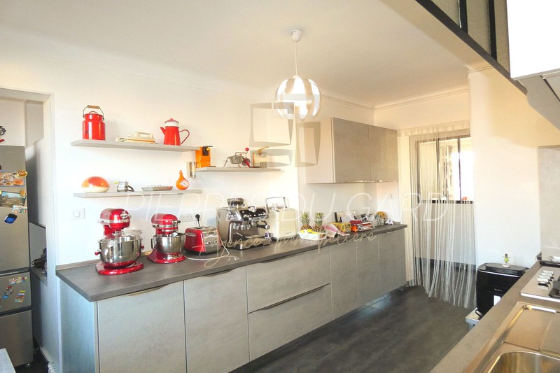 Vente appartement Avignon  