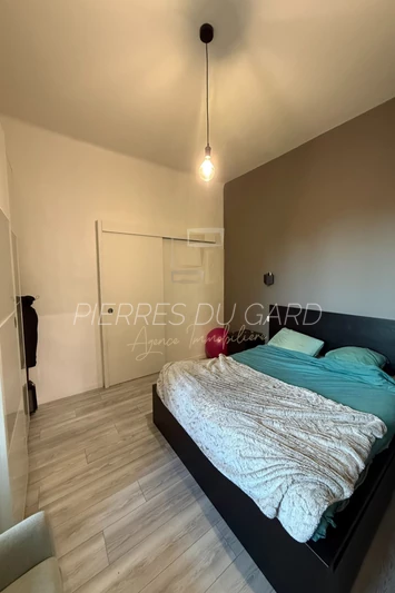 Vente appartement Villeneuve-lès-Avignon  