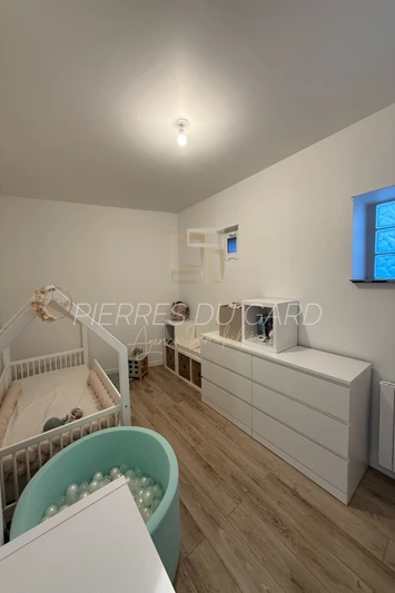 Vente appartement Villeneuve-lès-Avignon  