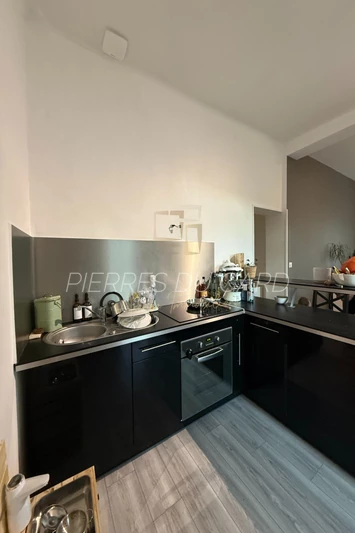 Vente appartement Villeneuve-lès-Avignon  