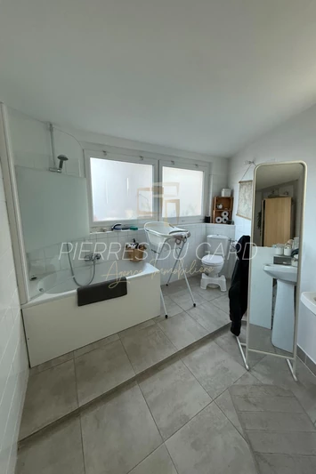 Vente appartement Villeneuve-lès-Avignon  