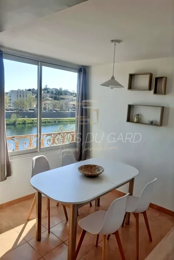 Vente appartement Alès  