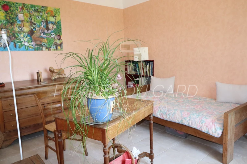 Vente maison en pierre Uzès  